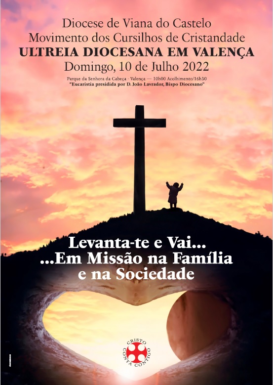 2022 07 10 Ultreia diocesana