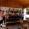 Ultreias Diocesanas - 2018 - Vila Fonche (AVV)