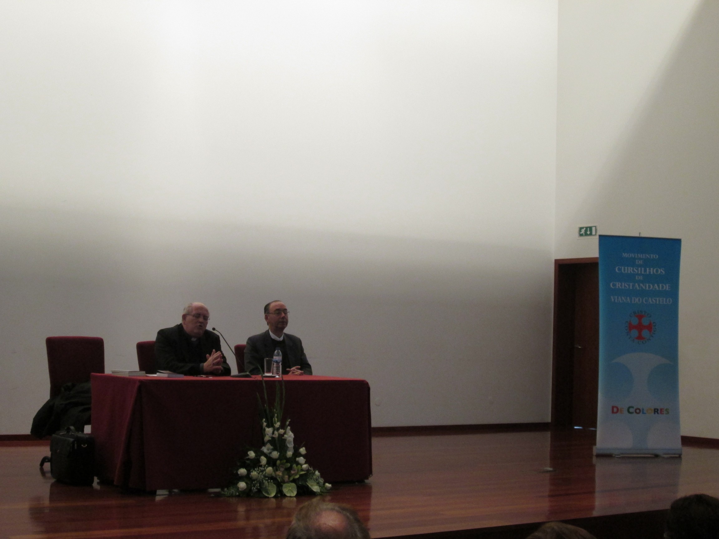 Encontro Espiritualidade